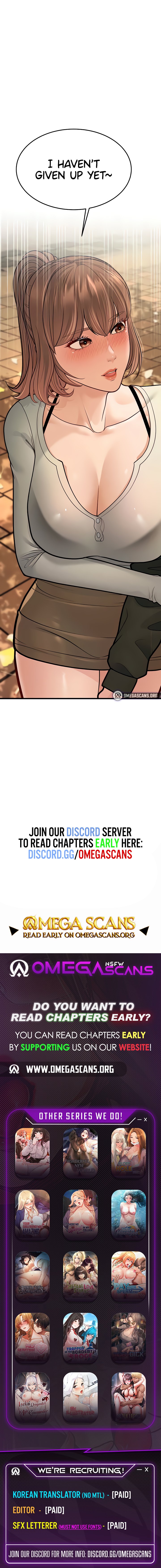 A Young Auntie - Chapter 8 [photo 15] - MangaPorn