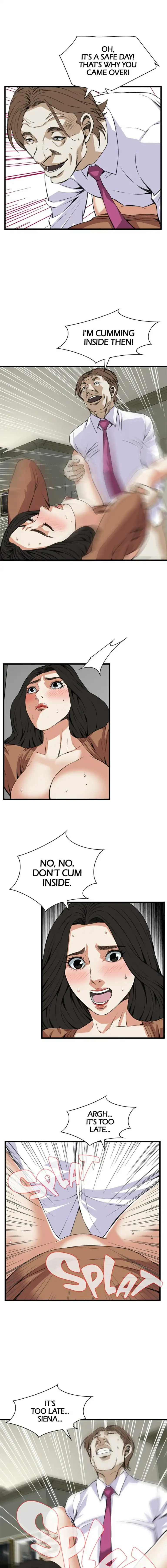 Take a Peek - Chapter 84 [photo 12] - MangaPorn