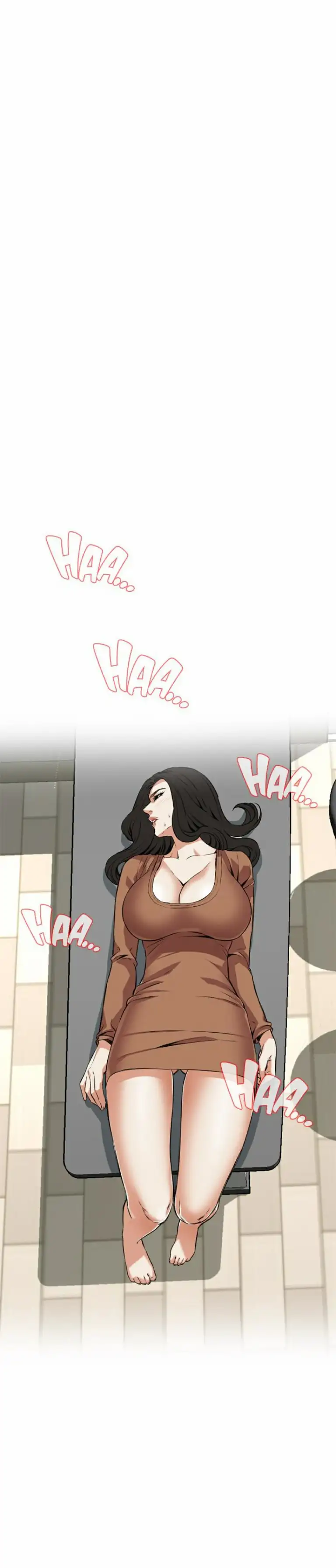 Take a Peek - Chapter 84 [photo 14] - MangaPorn