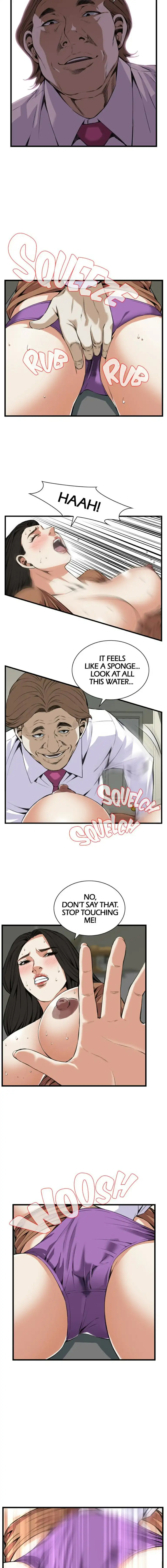 Take a Peek - Chapter 84 [photo 3] - MangaPorn