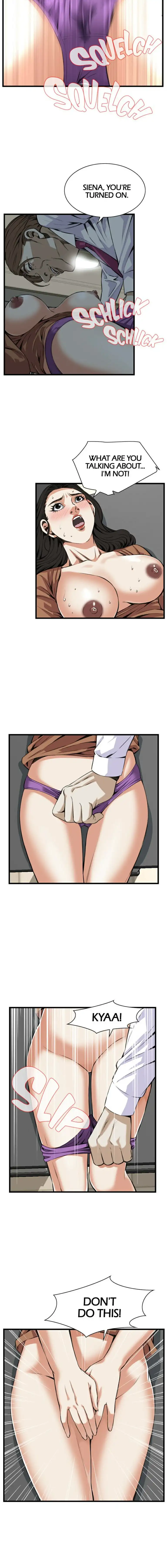 Take a Peek - Chapter 84 [photo 4] - MangaPorn