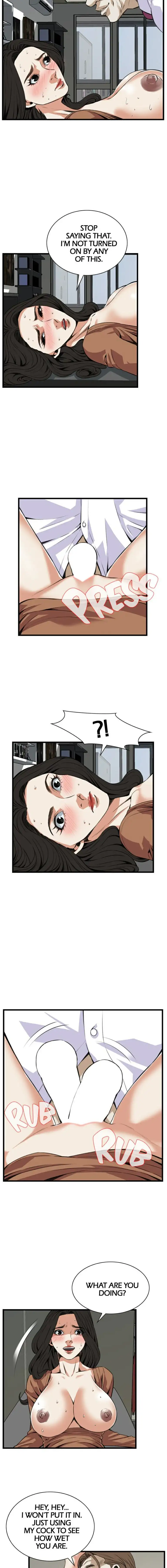 Take a Peek - Chapter 84 [photo 6] - MangaPorn