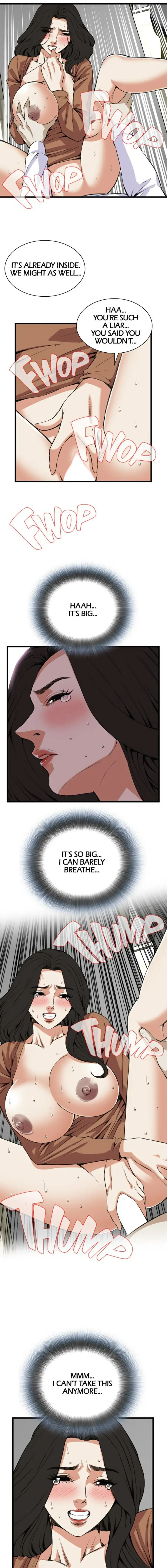 Take a Peek - Chapter 84 [photo 9] - MangaPorn