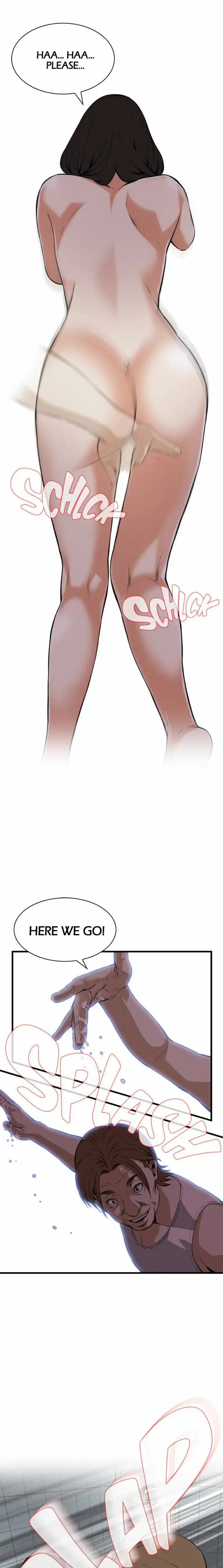 Take a Peek - Chapter 85 [photo 13] - MangaPorn