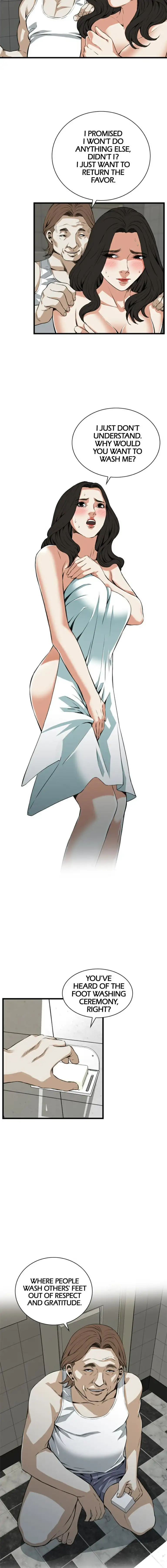 Take a Peek - Chapter 85 [photo 4] - MangaPorn