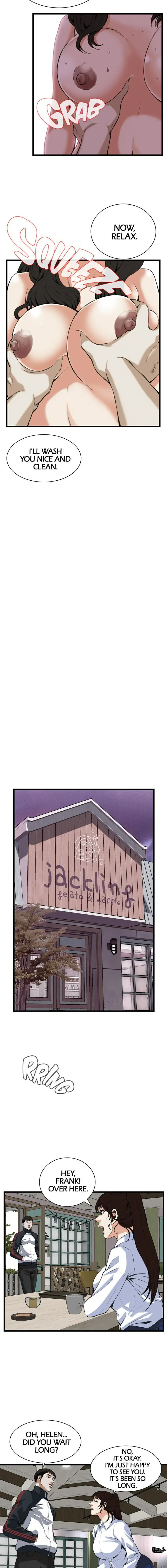 Take a Peek - Chapter 85 [photo 7] - MangaPorn