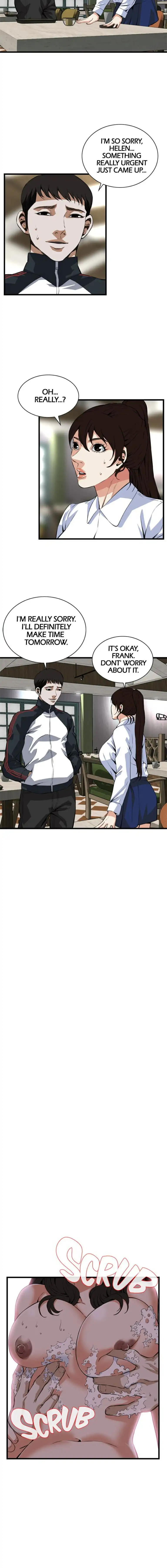 Take a Peek - Chapter 85 [photo 8] - MangaPorn