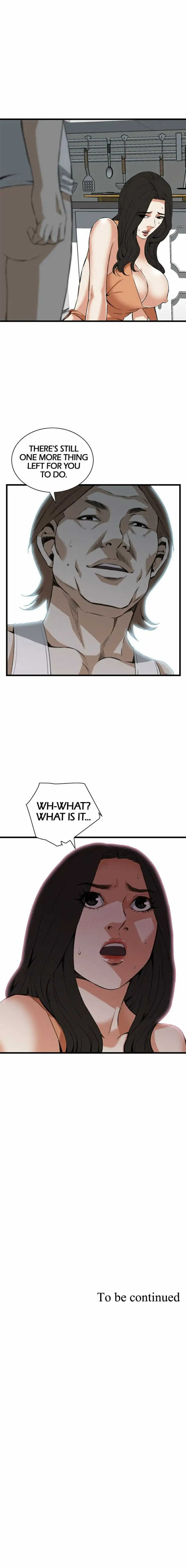 Take a Peek - Chapter 86 [photo 16] - MangaPorn