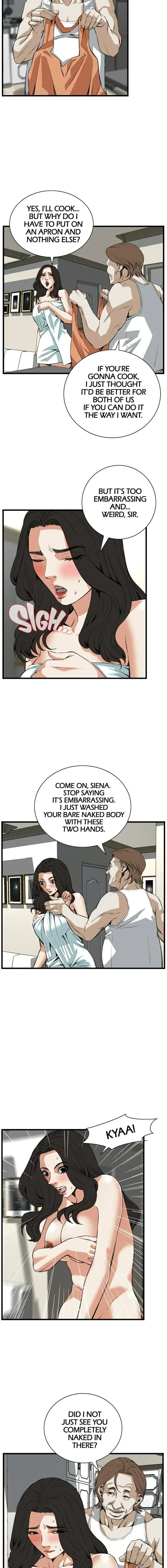 Take a Peek - Chapter 86 [photo 3] - MangaPorn