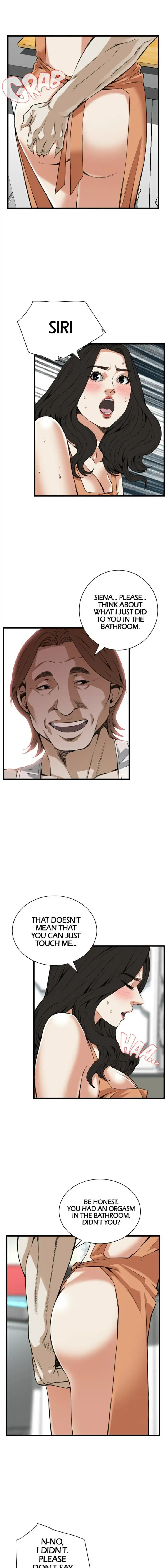 Take a Peek - Chapter 86 [photo 8] - MangaPorn