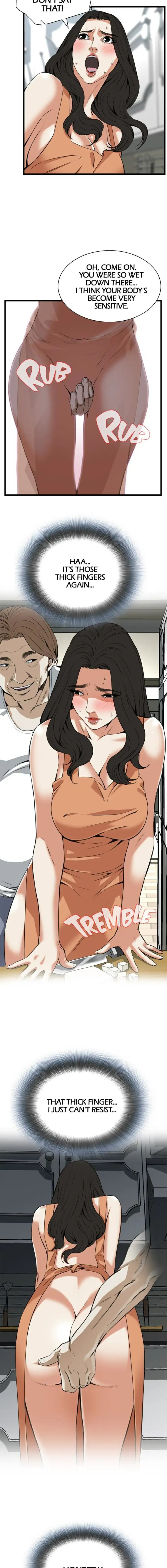 Take a Peek - Chapter 86 [photo 9] - MangaPorn