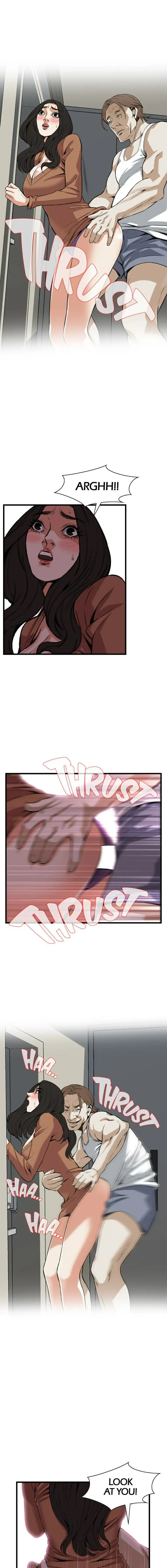 Take a Peek - Chapter 87 [photo 10] - MangaPorn