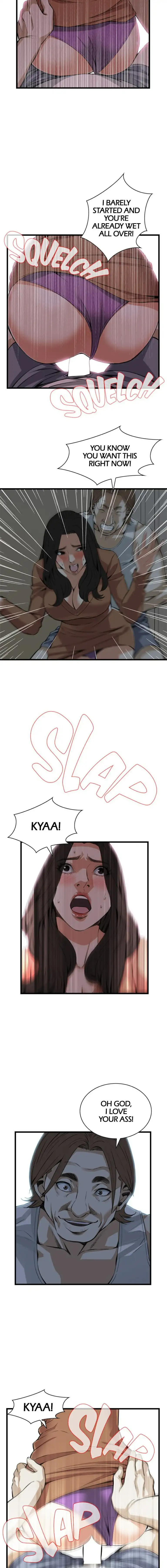 Take a Peek - Chapter 87 [photo 11] - MangaPorn