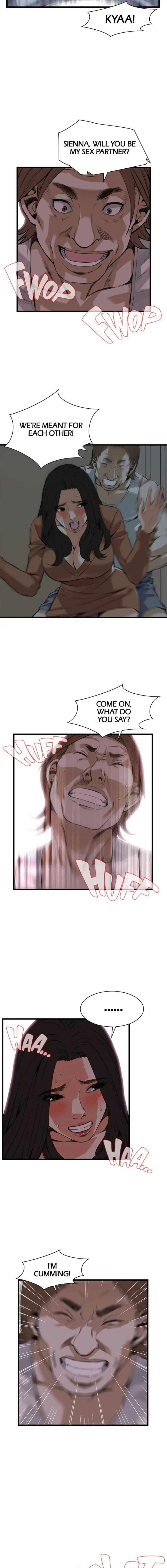 Take a Peek - Chapter 87 [photo 12] - MangaPorn