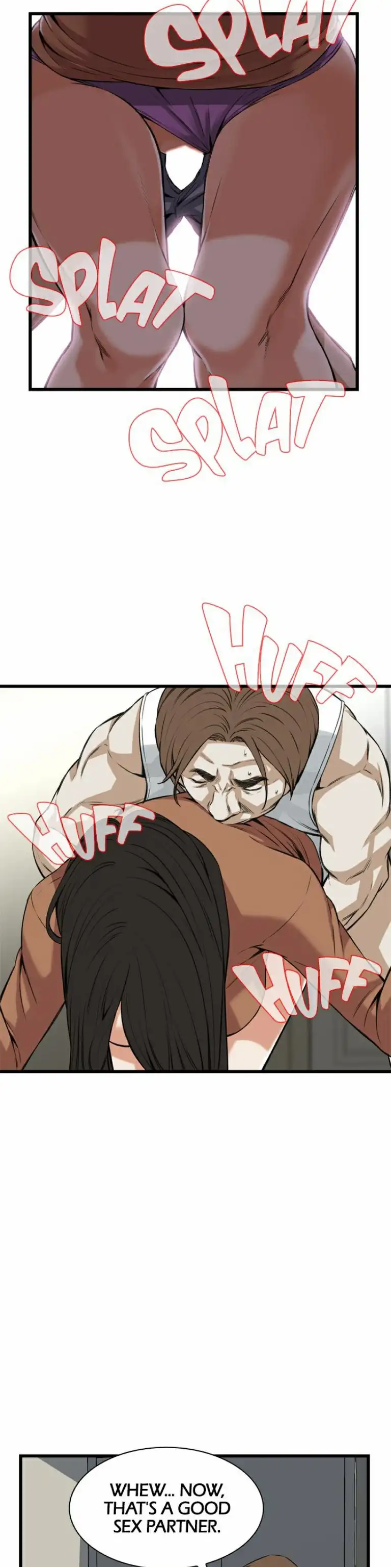 Take a Peek - Chapter 87 [photo 13] - MangaPorn