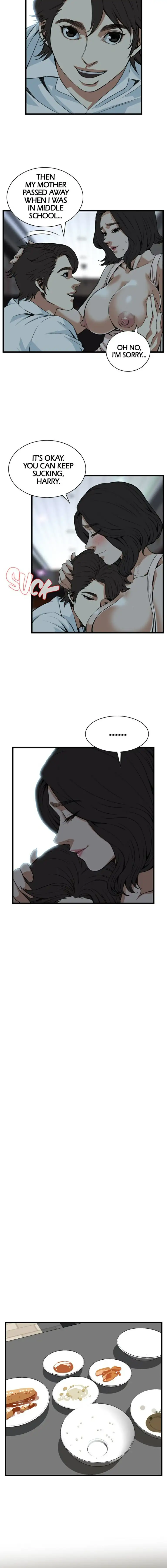 Take a Peek - Chapter 87 [photo 5] - MangaPorn