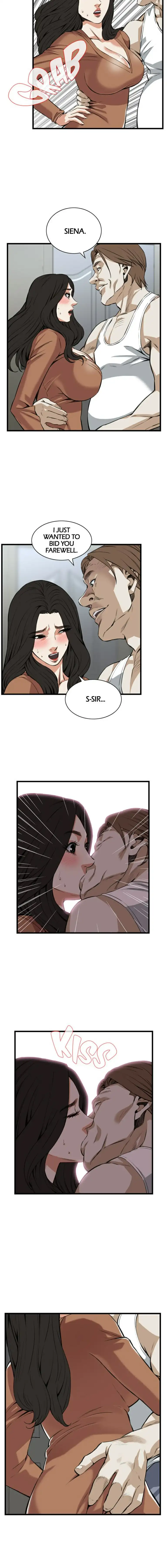 Take a Peek - Chapter 87 [photo 7] - MangaPorn
