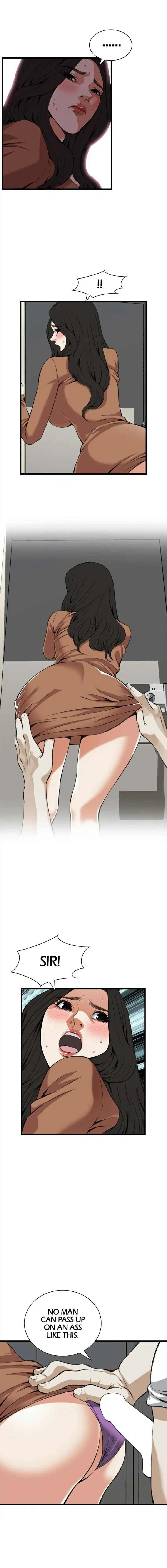 Take a Peek - Chapter 87 [photo 9] - MangaPorn