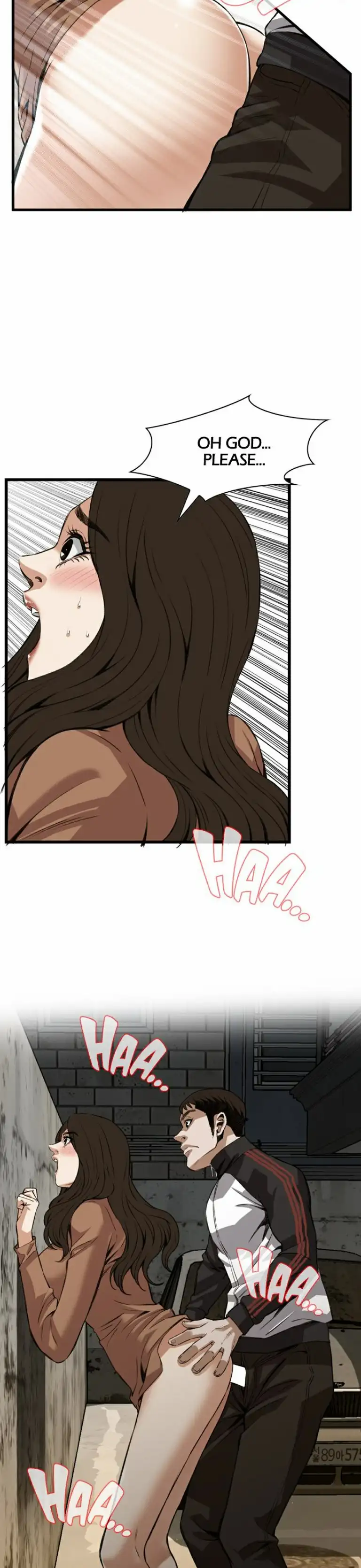 Take a Peek - Chapter 88 [photo 11] - MangaPorn