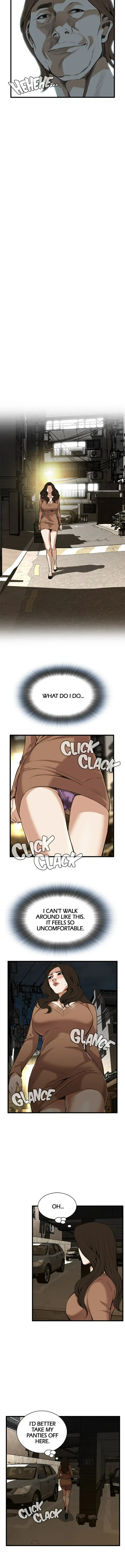 Take a Peek - Chapter 88 [photo 4] - MangaPorn