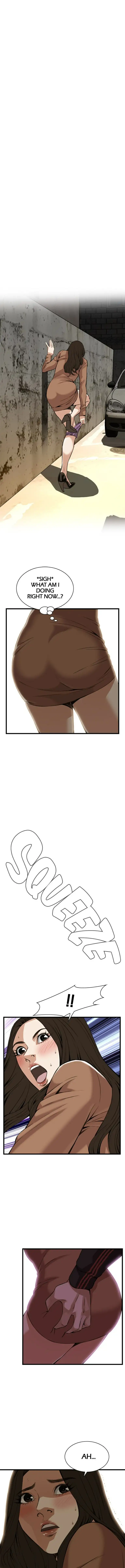 Take a Peek - Chapter 88 [photo 5] - MangaPorn