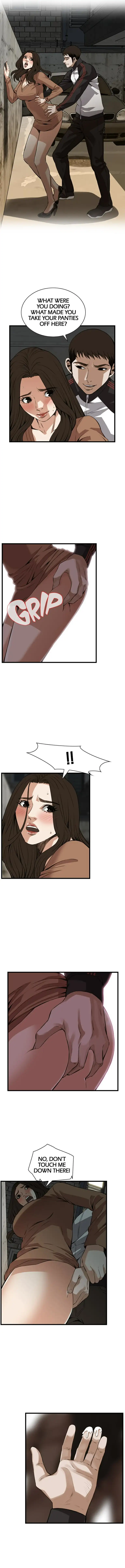 Take a Peek - Chapter 88 [photo 7] - MangaPorn