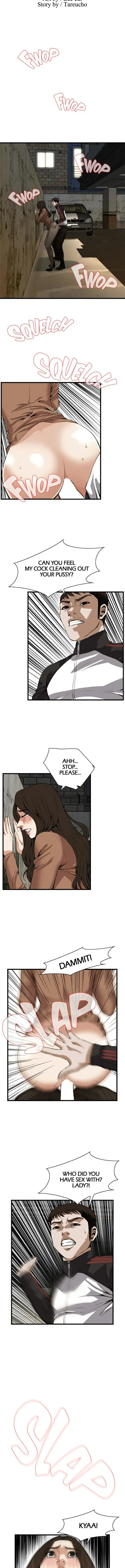 Take a Peek - Chapter 89 [photo 2] - MangaPorn