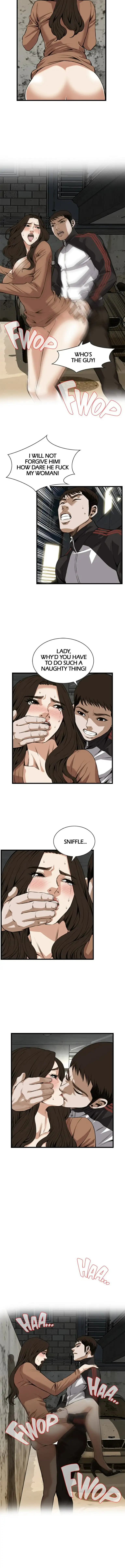 Take a Peek - Chapter 89 [photo 5] - MangaPorn