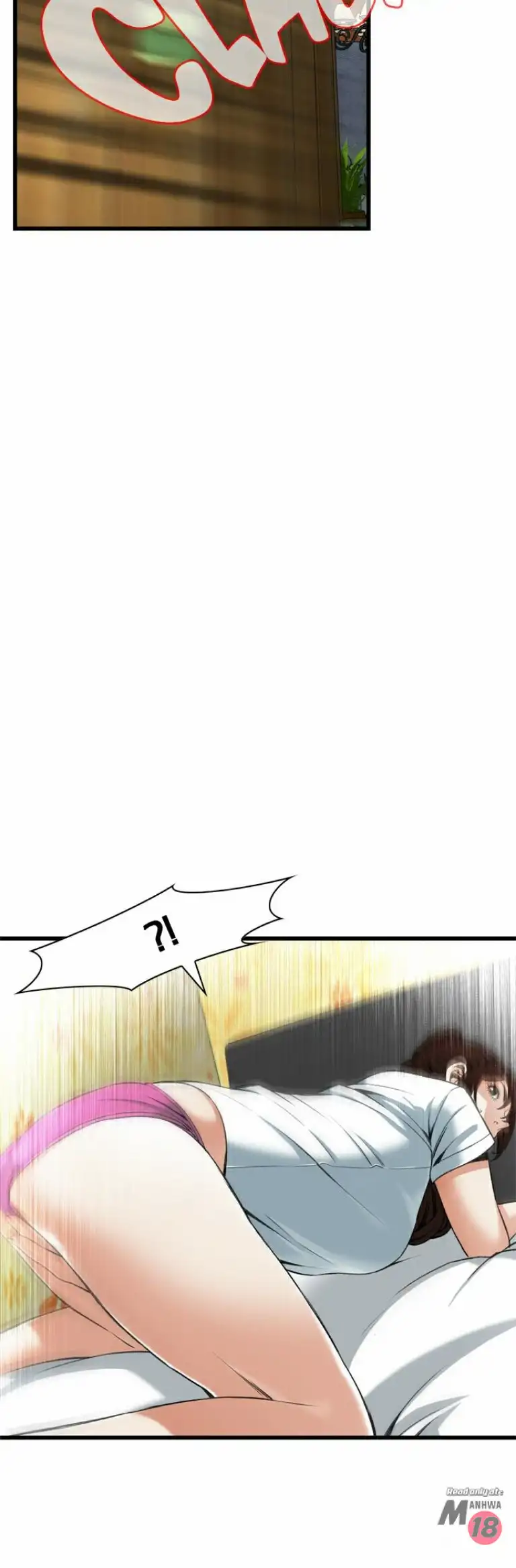 Take a Peek - Chapter 90 [photo 10] - MangaPorn