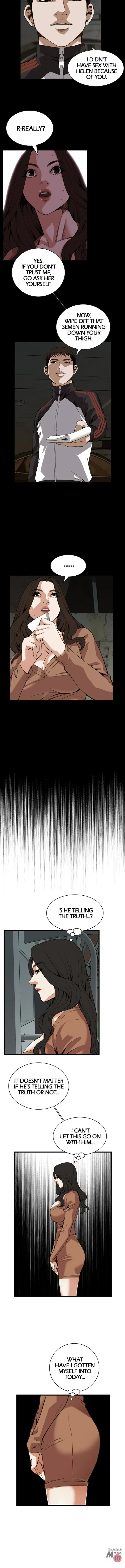 Take a Peek - Chapter 90 [photo 4] - MangaPorn