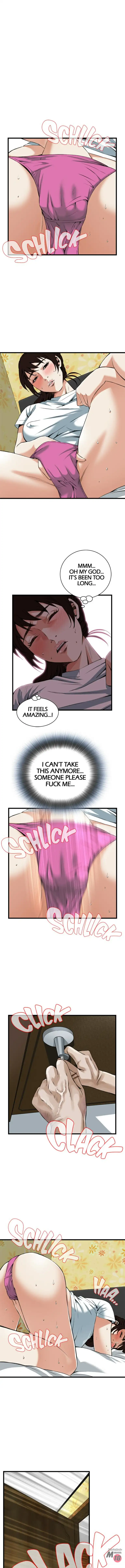 Take a Peek - Chapter 90 [photo 9] - MangaPorn