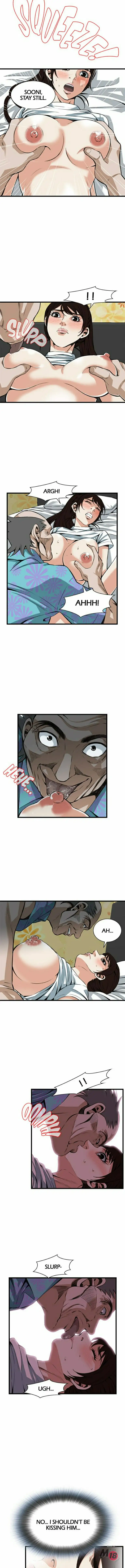 Take a Peek - Chapter 92 [photo 3] - MangaPorn