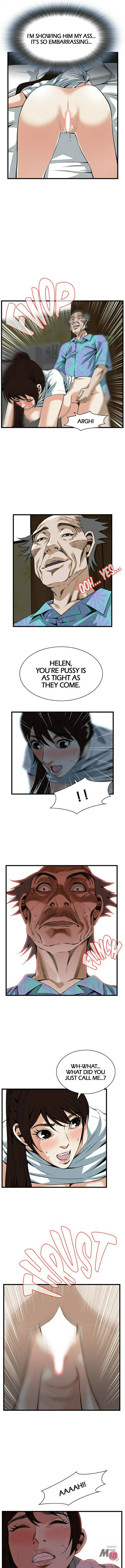 Take a Peek - Chapter 92 [photo 5] - MangaPorn