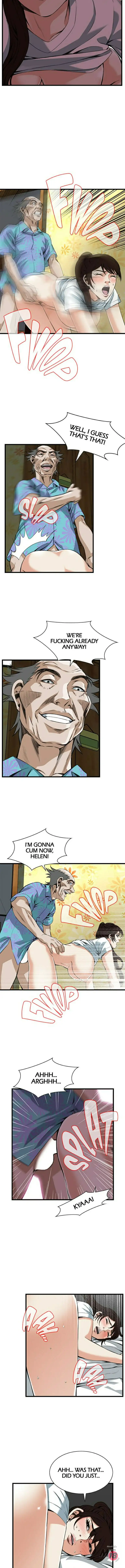 Take a Peek - Chapter 92 [photo 6] - MangaPorn