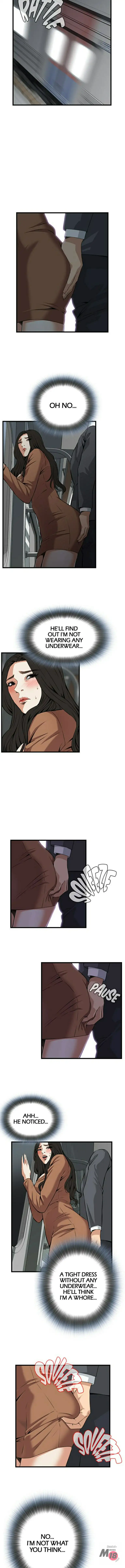 Take a Peek - Chapter 92 [photo 8] - MangaPorn