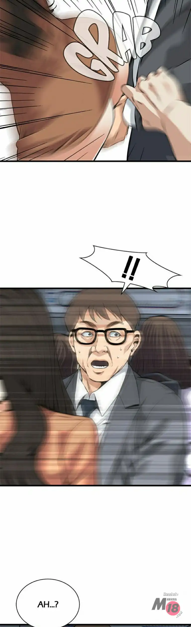 Take a Peek - Chapter 93 [photo 10] - MangaPorn