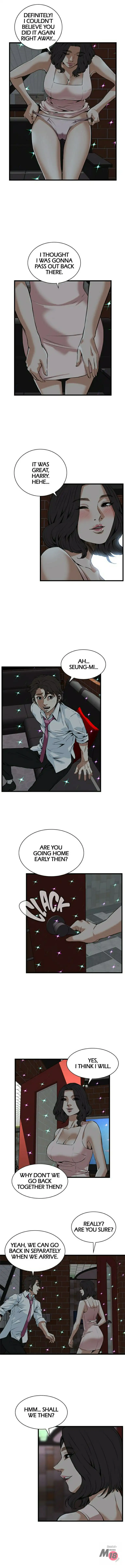 Take a Peek - Chapter 93 [photo 4] - MangaPorn