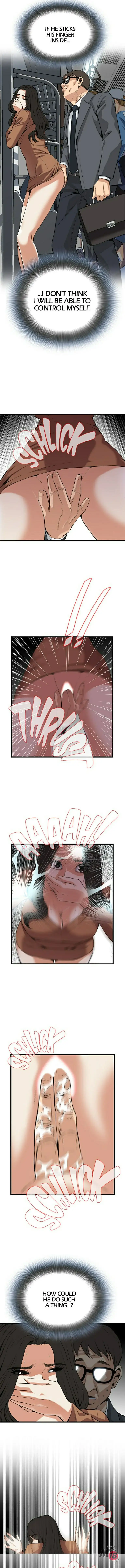 Take a Peek - Chapter 93 [photo 6] - MangaPorn