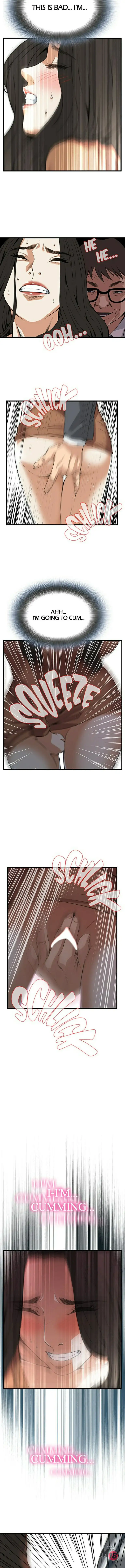 Take a Peek - Chapter 93 [photo 9] - MangaPorn