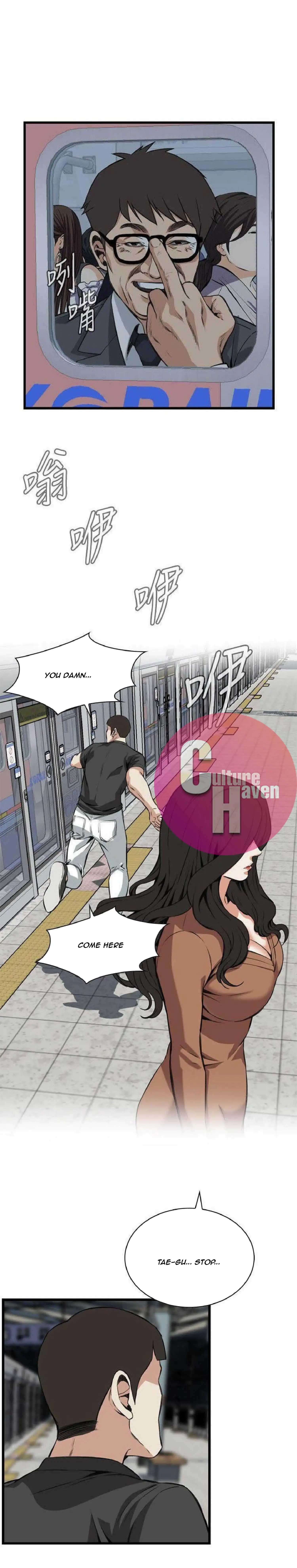 Take a Peek - Chapter 94 [photo 10] - MangaPorn