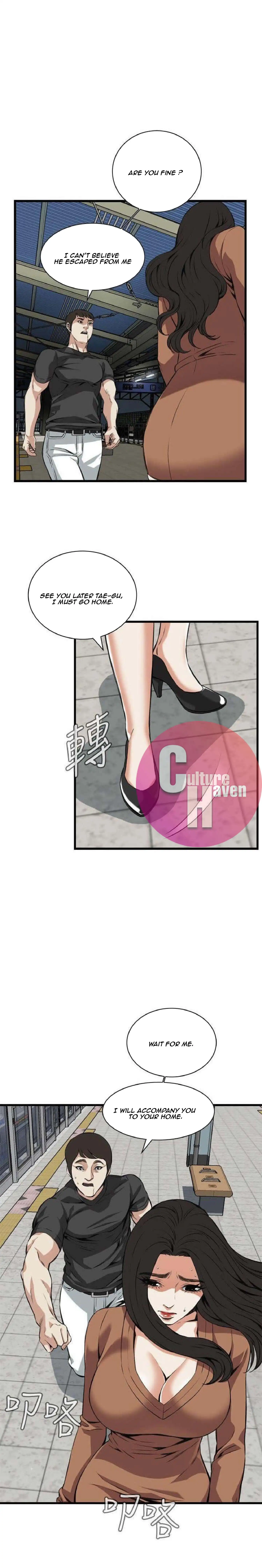 Take a Peek - Chapter 94 [photo 11] - MangaPorn