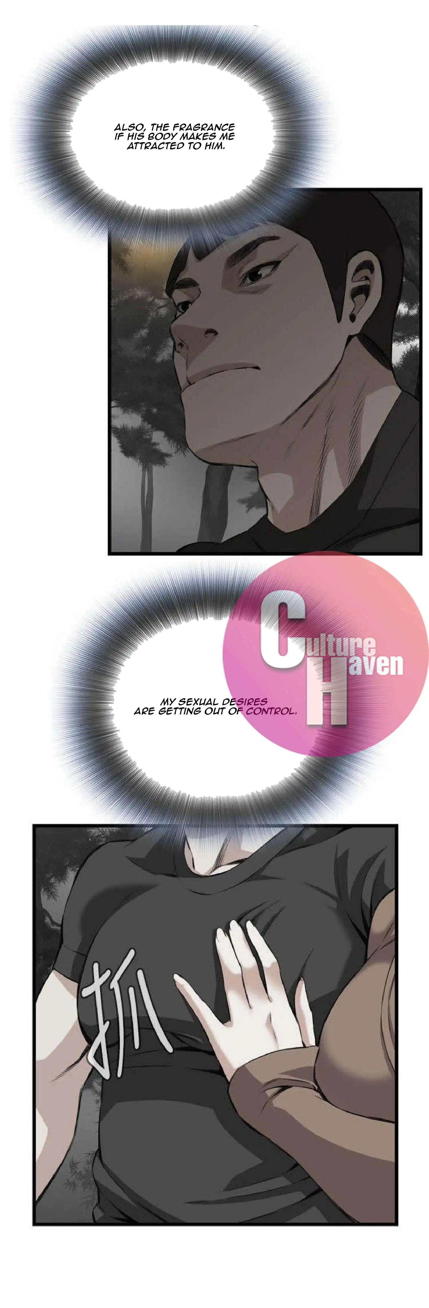 Take a Peek - Chapter 94 [photo 18] - MangaPorn