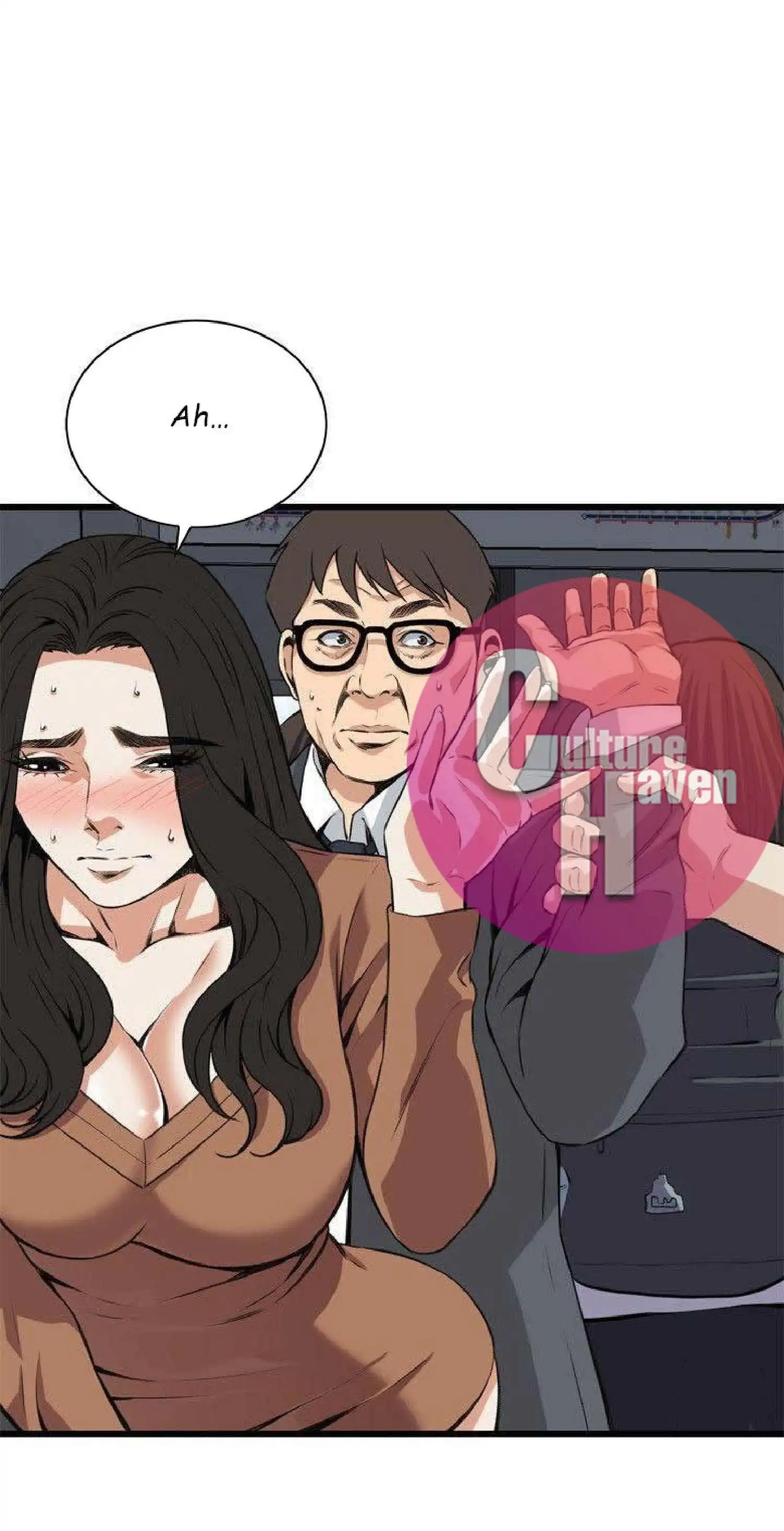 Take a Peek - Chapter 94 [photo 2] - MangaPorn