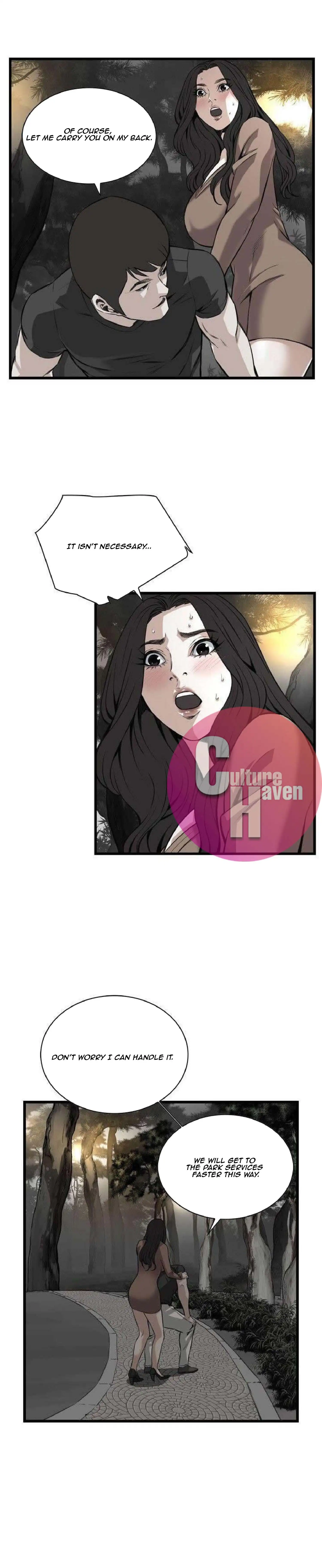 Take a Peek - Chapter 94 [photo 20] - MangaPorn