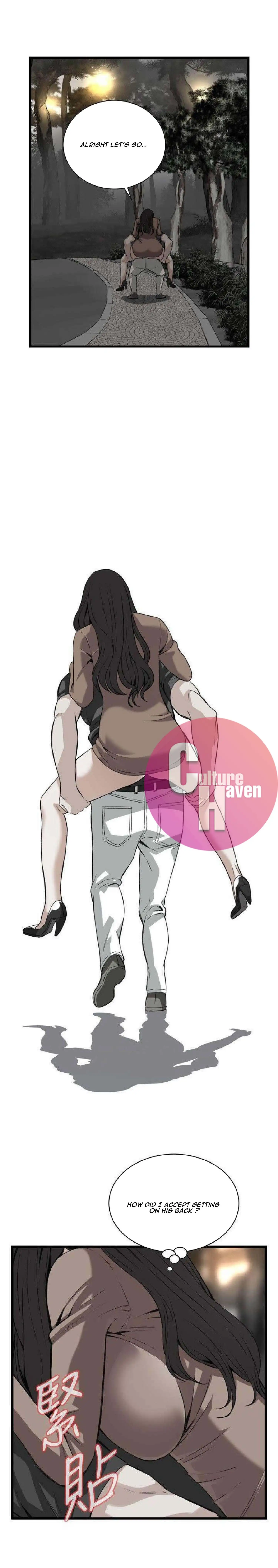 Take a Peek - Chapter 94 [photo 21] - MangaPorn
