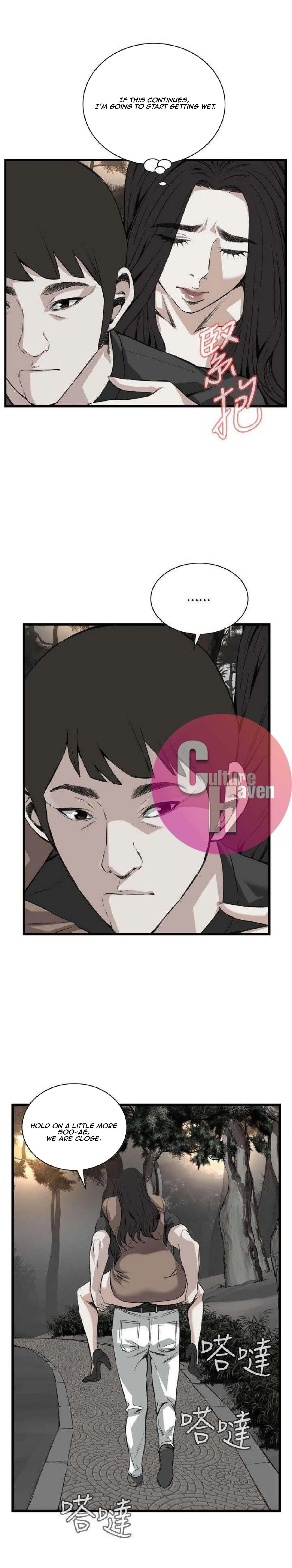 Take a Peek - Chapter 94 [photo 23] - MangaPorn