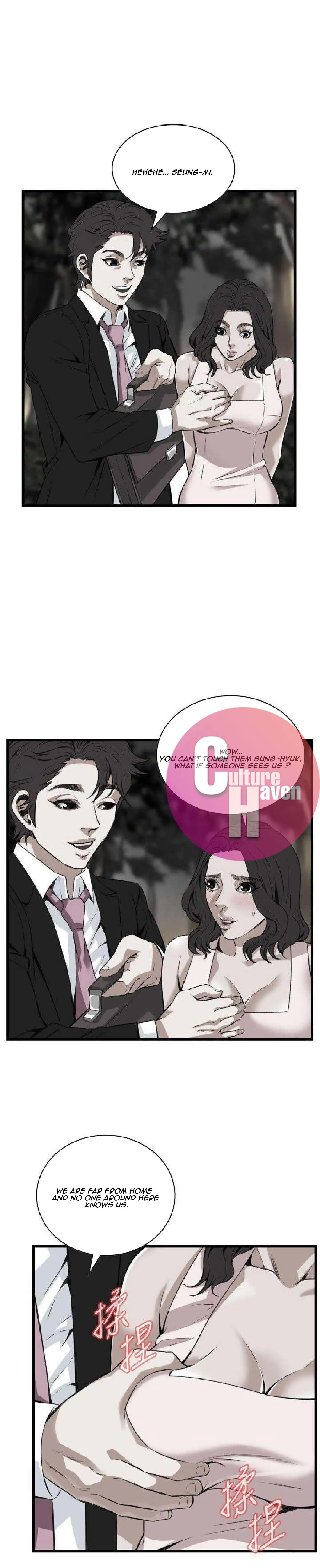 Take a Peek - Chapter 94 [photo 25] - MangaPorn