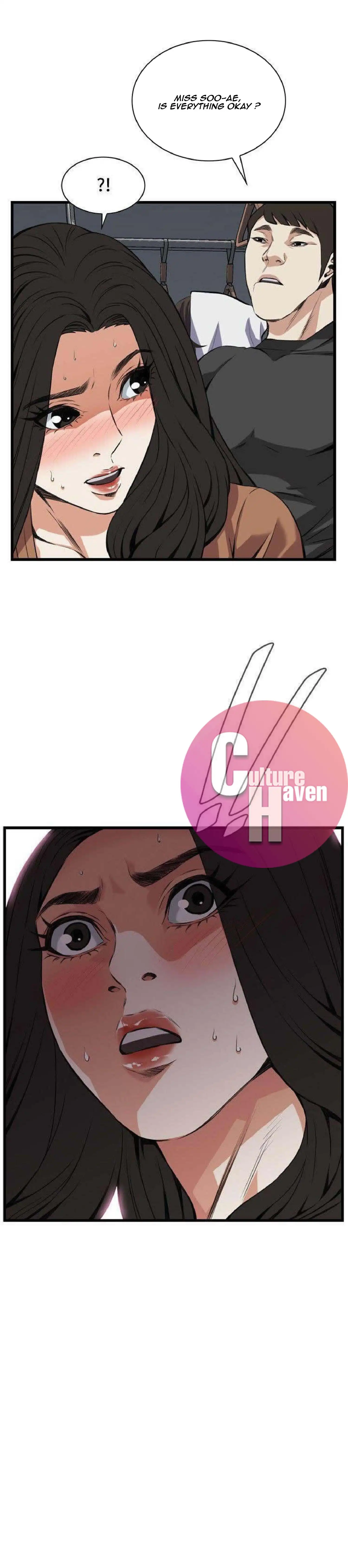 Take a Peek - Chapter 94 [photo 3] - MangaPorn