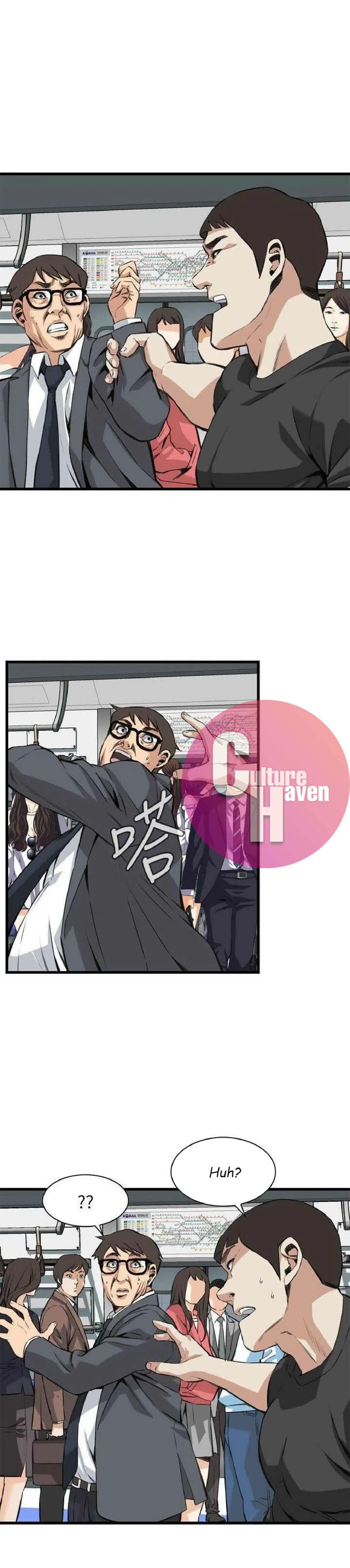 Take a Peek - Chapter 94 [photo 8] - MangaPorn