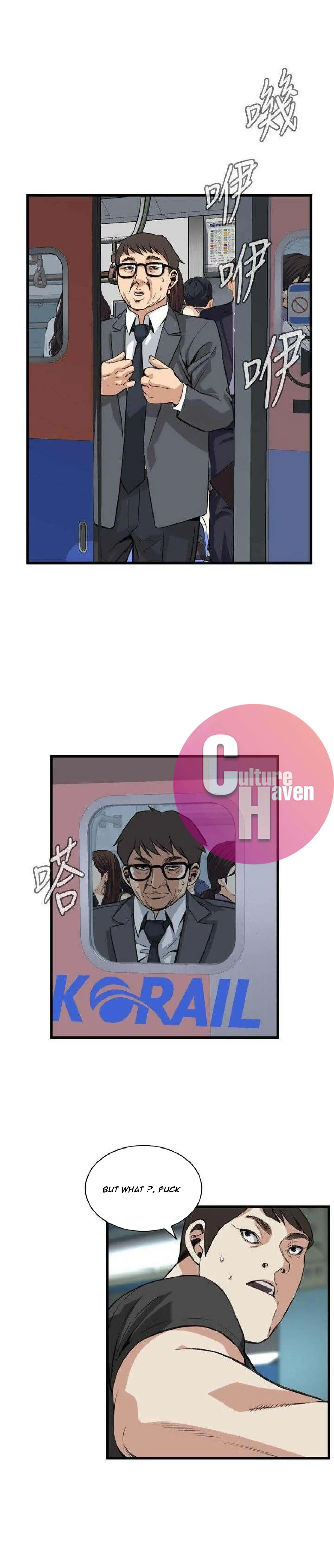 Take a Peek - Chapter 94 [photo 9] - MangaPorn